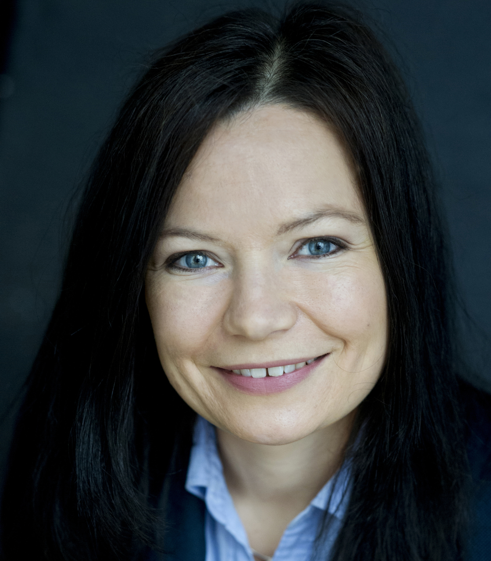 Portrait Prof. Dr. Nikola Stenzel