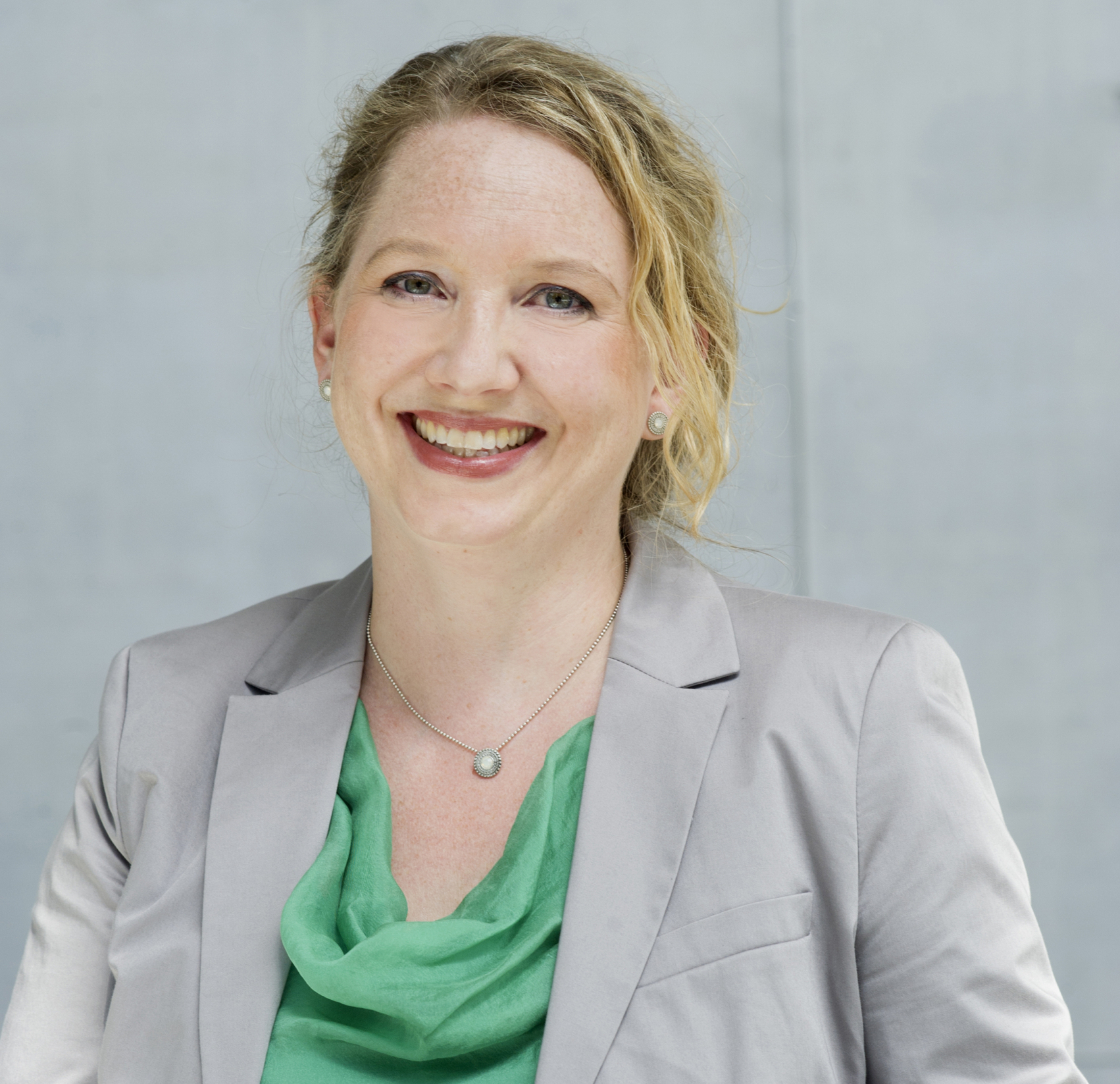 Portrait Prof. Dr. Susanne Hörz-Sagstetter