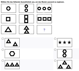 Safran Test Forschungsprojekt